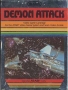 Atari  2600&nbsp; - &nbsp;Demon Attack (1982) (Imagic)